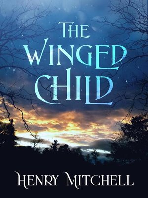 cover image of The Winged Child
